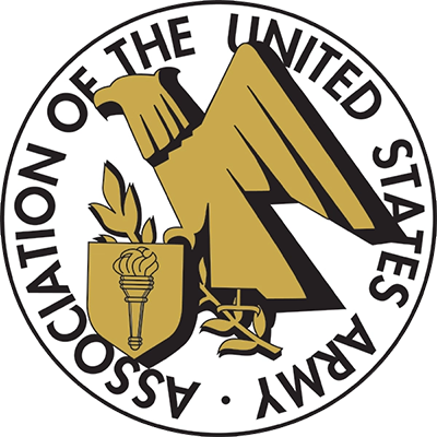 Association of the United States Army Logo